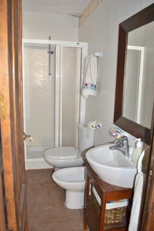 Cala Del Pino Apartment Mũi đất La Manga Ngoại thất bức ảnh